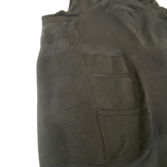 SHAPERLUV Men’s sculpting Black Sleeveless tank Top size XL - Picture 4 of 9